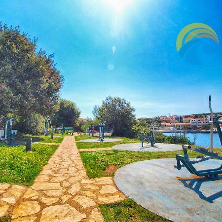 Apartments Zorka 1421 Pjescana Uvala Zewnętrze zdjęcie