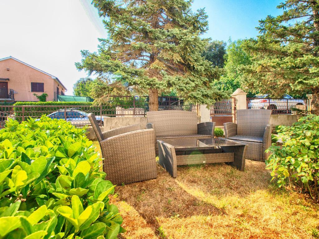Apartments Zorka 1421 Pjescana Uvala Zewnętrze zdjęcie