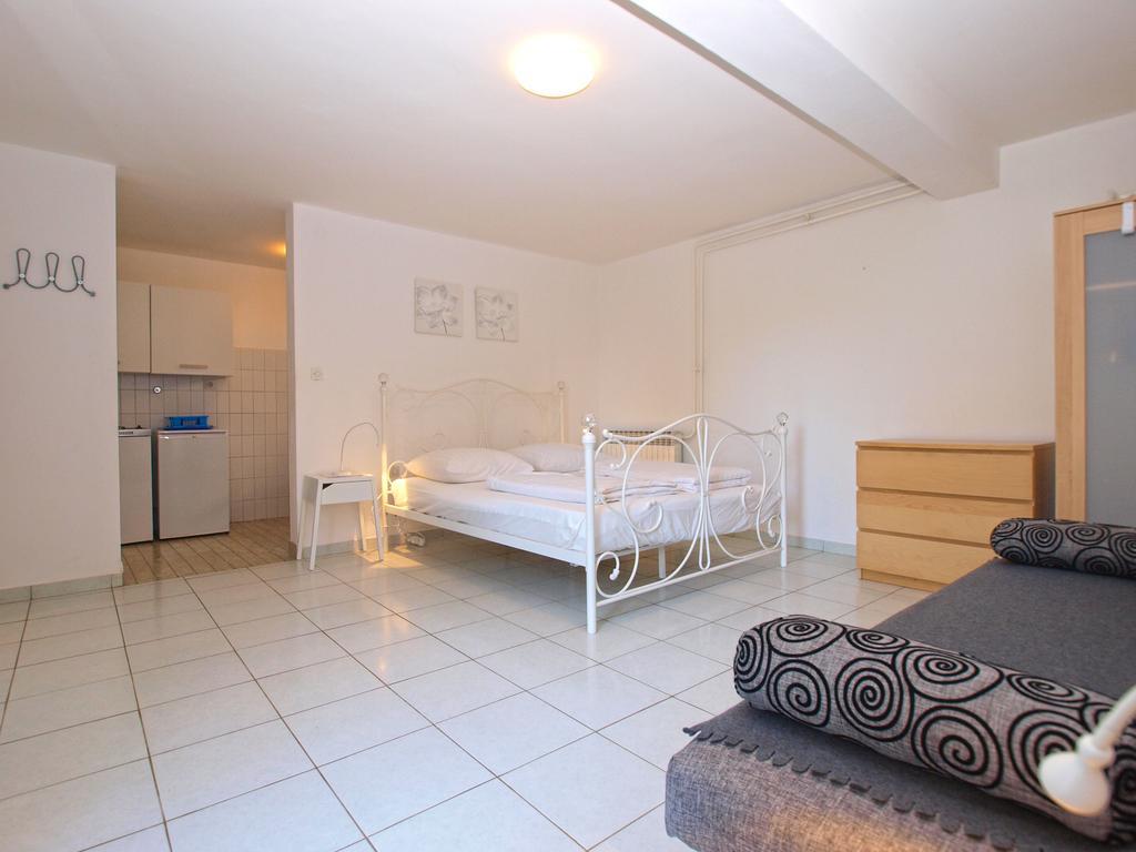 Apartments Zorka 1421 Pjescana Uvala Zewnętrze zdjęcie