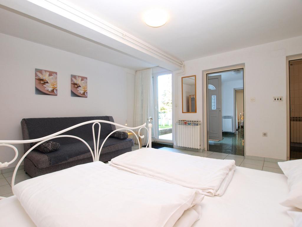 Apartments Zorka 1421 Pjescana Uvala Zewnętrze zdjęcie