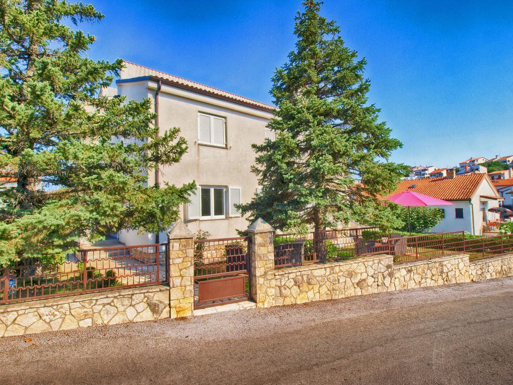 Apartments Zorka 1421 Pjescana Uvala Zewnętrze zdjęcie