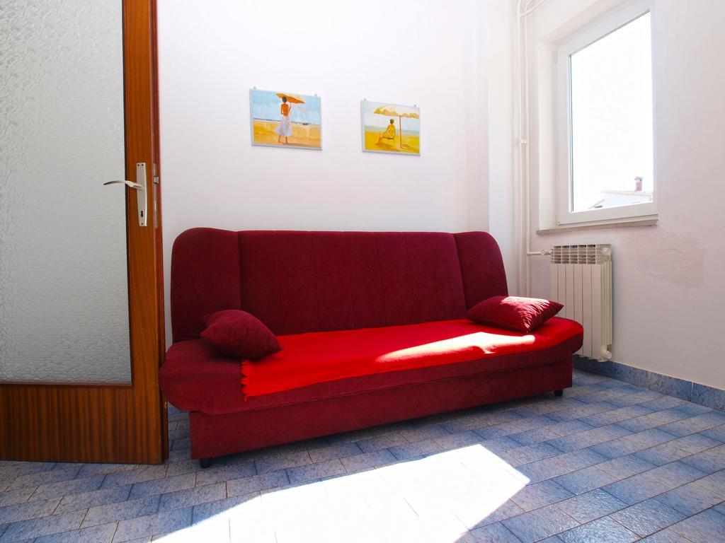 Apartments Zorka 1421 Pjescana Uvala Zewnętrze zdjęcie