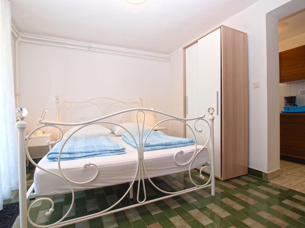 Apartments Zorka 1421 Pjescana Uvala Zewnętrze zdjęcie