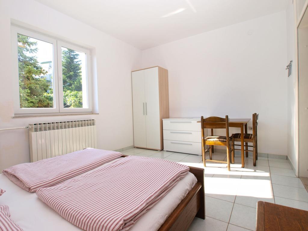 Apartments Zorka 1421 Pjescana Uvala Zewnętrze zdjęcie