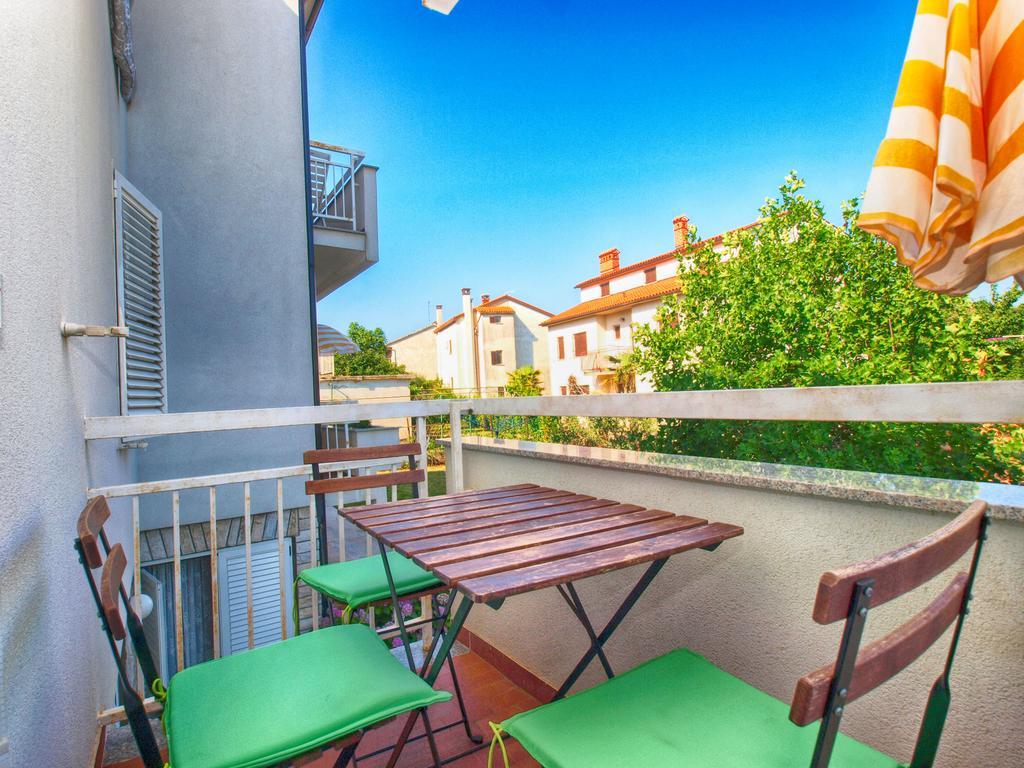 Apartments Zorka 1421 Pjescana Uvala Zewnętrze zdjęcie