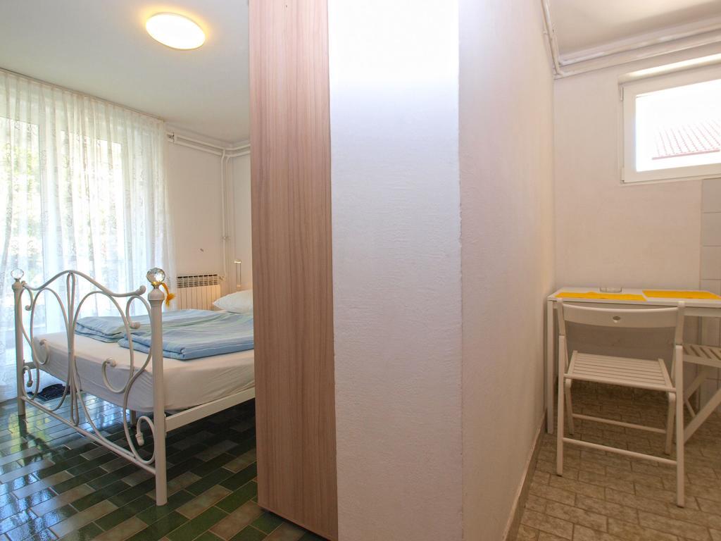 Apartments Zorka 1421 Pjescana Uvala Zewnętrze zdjęcie