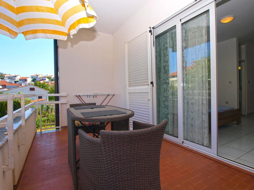 Apartments Zorka 1421 Pjescana Uvala Zewnętrze zdjęcie