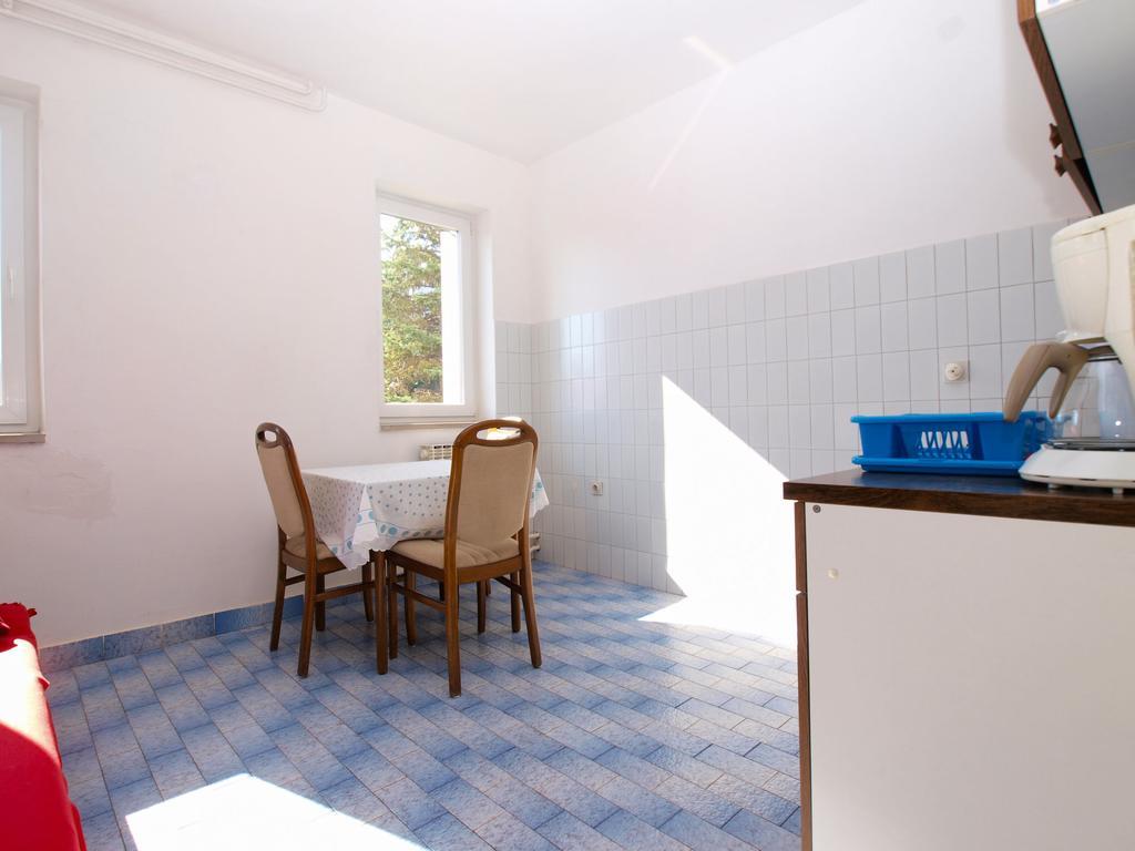 Apartments Zorka 1421 Pjescana Uvala Zewnętrze zdjęcie