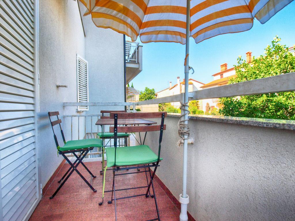Apartments Zorka 1421 Pjescana Uvala Zewnętrze zdjęcie