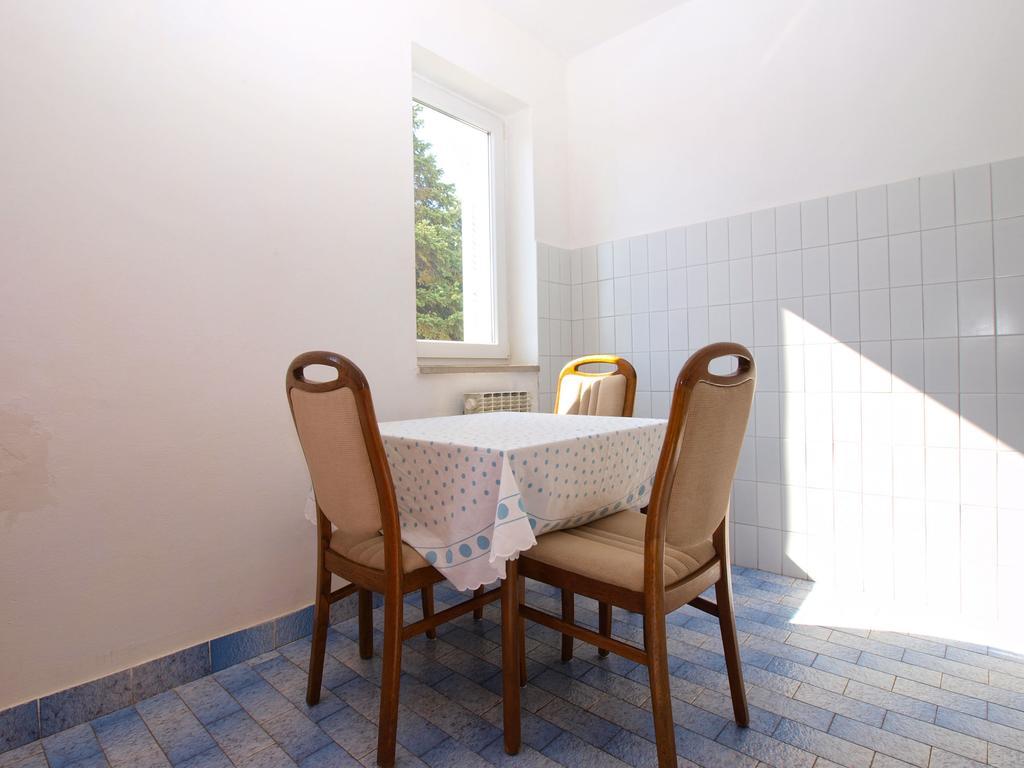 Apartments Zorka 1421 Pjescana Uvala Zewnętrze zdjęcie