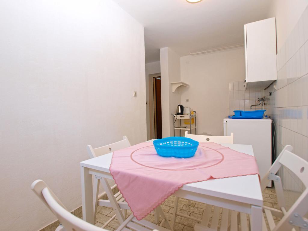 Apartments Zorka 1421 Pjescana Uvala Zewnętrze zdjęcie