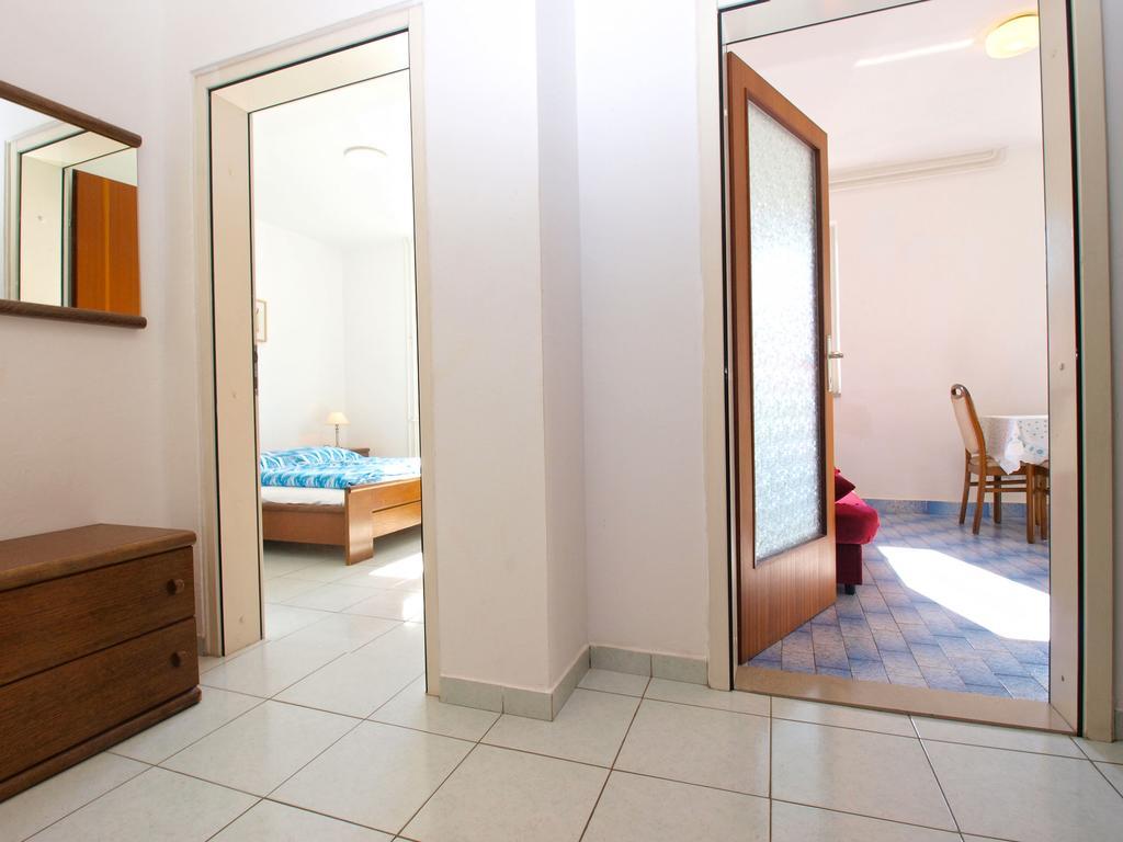 Apartments Zorka 1421 Pjescana Uvala Zewnętrze zdjęcie