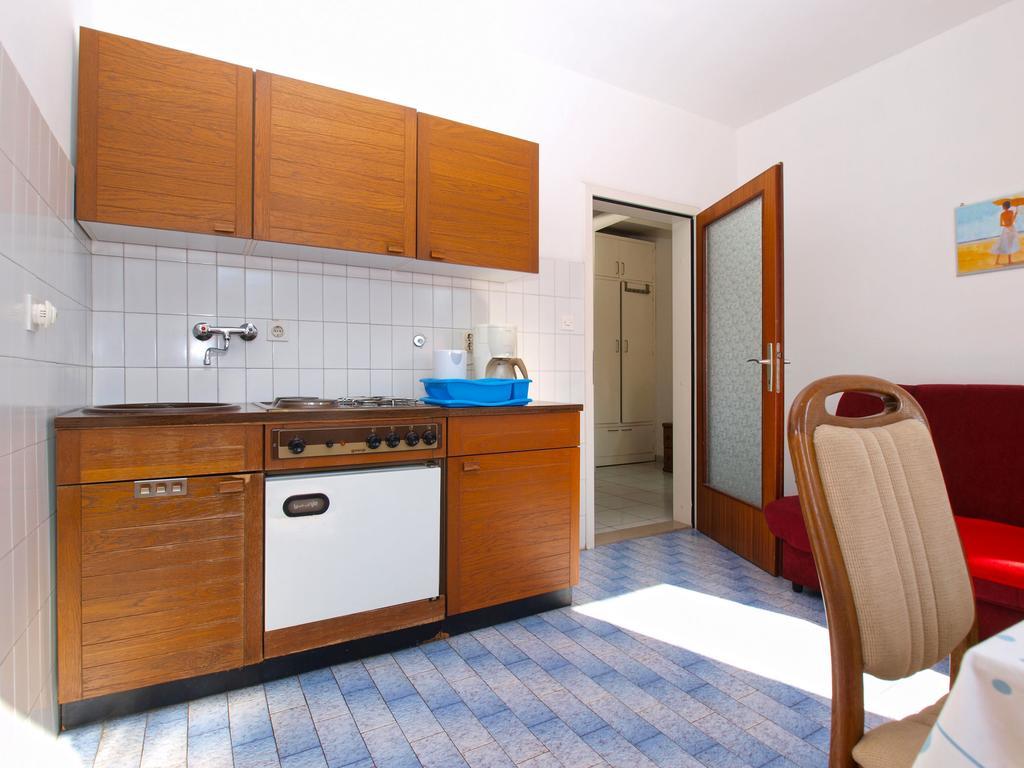 Apartments Zorka 1421 Pjescana Uvala Zewnętrze zdjęcie