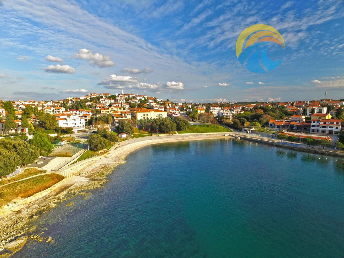 Apartments Zorka 1421 Pjescana Uvala Zewnętrze zdjęcie